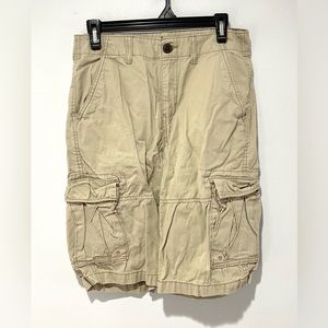 Cargo Shorts
